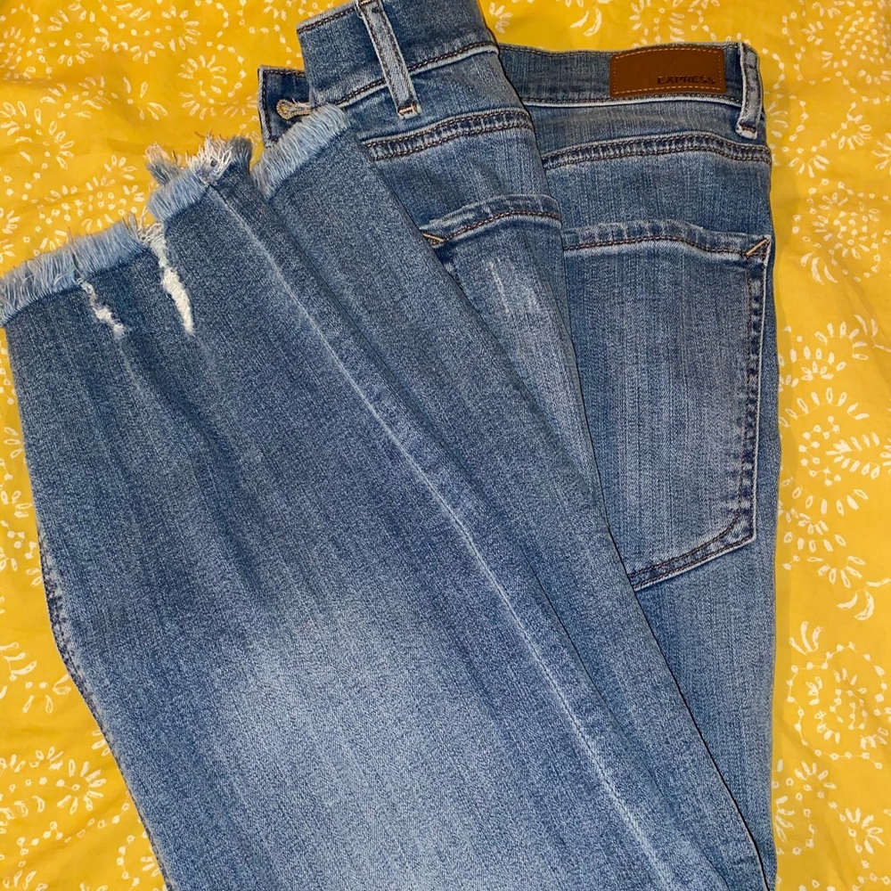 Express Jeans